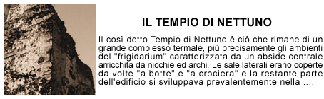 Tempio di Nettuno